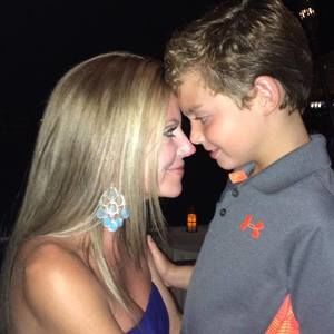 Meet your Posher, Dawn